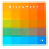 Can You Discover? artwork