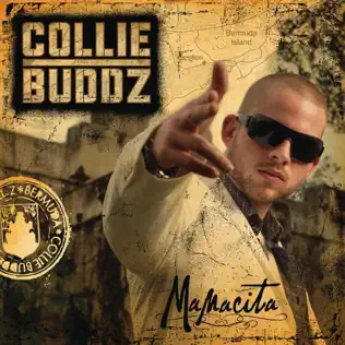 descargar álbum Collie Buddz - Mamacita