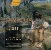 Liszt: Christus, S3-R478, 2007