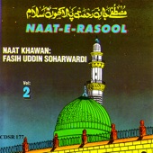 Naat-E-Rasool - Naat Khawan artwork