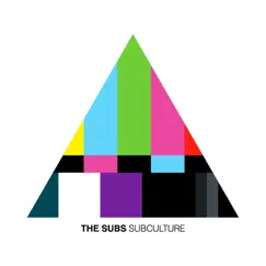 Subculture by The Subs album reviews, ratings, credits