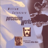 Percussion Works artwork