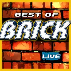 Best of Brick (Live) - EP - Brick Best of Brick (Live) - EP - Brick