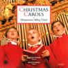 Christmas Carols from Westminster Abbey - Westminster Abbey Choir & Martin Neary