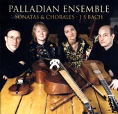 Bach: Sonatas and Chorales
