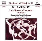 Horia Andreescu & Romainian State Orchestra - Les Ruses D'amour, Op. 61: Introduction Et Scene I