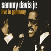 Sammy Davis Jr. Live In Germany (Live) artwork