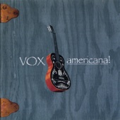 vox americana - knoxville town