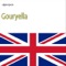 Gouryella (Twenty-Ten) - Eigenspace lyrics