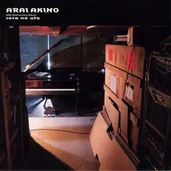 Sora No Uta - 20th Anniversary Album - Akino Arai