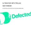 Wait Forever (feat. Beth Trollan) - EP