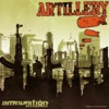 "Artillery" Lp