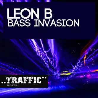 Bass Invasion by Leon B song reviws