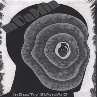 Album herunterladen Muamin Collective - Industry Standard