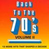 Back To The 70's - Vol. 2, 2010