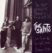 The Saints - Do the Robot