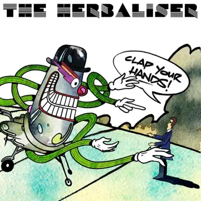 Clap Your Hands - Single - The Herbaliser