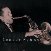 This Is Jazz, Vol. 26 - Lester Young artwork