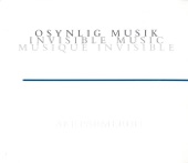 Musique Invisible artwork