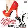 Middle Finger (Remix) [feat. Mac Miller] - Single album lyrics, reviews, download