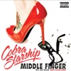 Middle Finger (Remix) [feat. Mac Miller] - Single