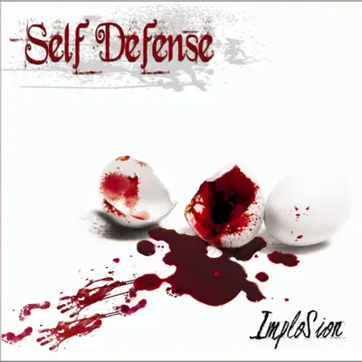 Implosion - Self Defense