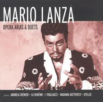 Turandot: Nessun dorma (1999 Remastered) by Mario Lanza & Ray Heindorf song reviws