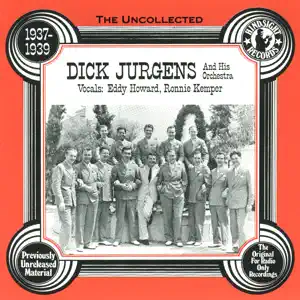 Dick Jurgens & His Orchestra