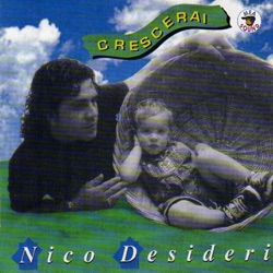 Nico Desideri - A due passi dal mondo