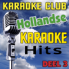 Kleine Jongen (Karaoke Version) - Karaoke Club