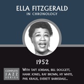 Ella Fitzgerald - Gee But I'm Glad To Know You Love Me (Live)