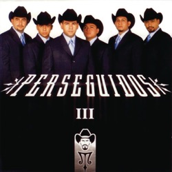 Perseguidos - No Me Dejes Quererla