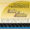 Grandes Éxitos Remezclados y Remasterizados: Luis y Julian