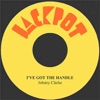 Johnny Clarke - I've Got the Handle