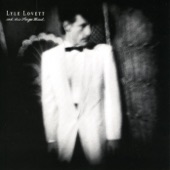 Lyle Lovett - Good Intentions