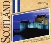 The Music of Scotland artwork
