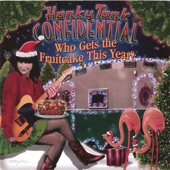 Crabs For Christmas by Honky Tonk Confidential