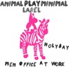 Men Office At Work - Fired