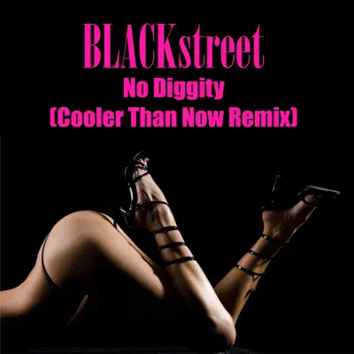 No Diggity (Cooler Than Now Remix) - Single - Blackstreet