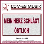 Wenn es Abend wird (Moskauer Nächte)