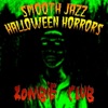 Smooth Jazz Halloween Horrors