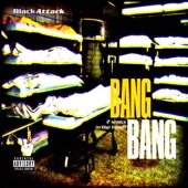 Bang Bang - 2 shots in the head (Bang Bang vocals) artwork