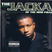 The Jacka - Cuz I'm The Mack