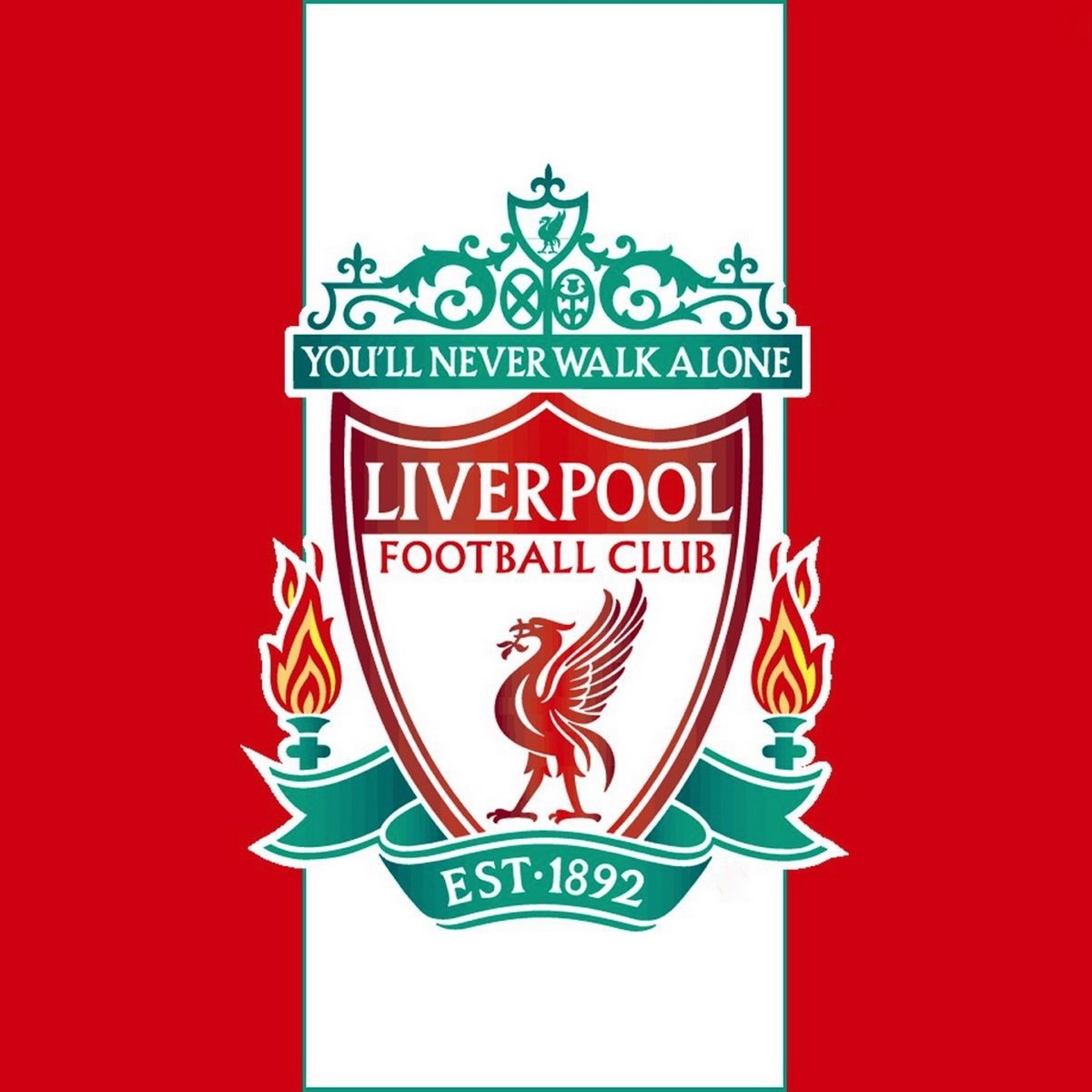 Liverpool F C You Ll Never Walk Alone Fans Choir Single By Pubblico On Apple Music