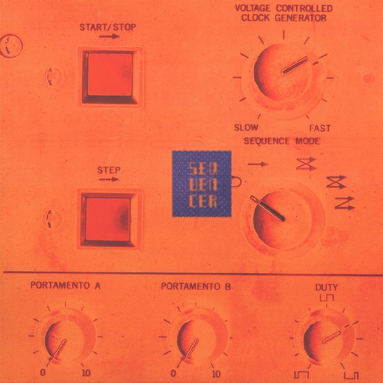 Cover artwork for Flux