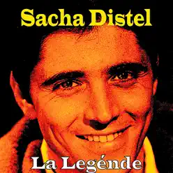 La légende - Sacha Distel