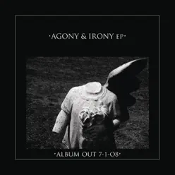 Agony & Irony - EP - Alkaline Trio