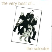 The Very Best of The Selecter artwork