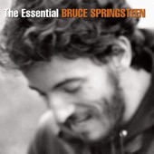 The Essential Bruce Springsteen artwork