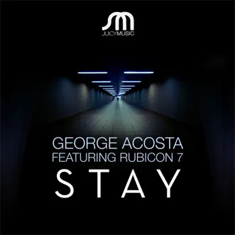 Stay by George Acosta album reviews, ratings, credits